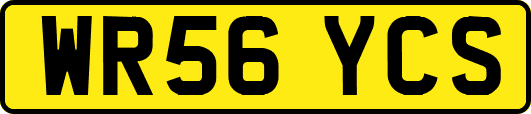 WR56YCS