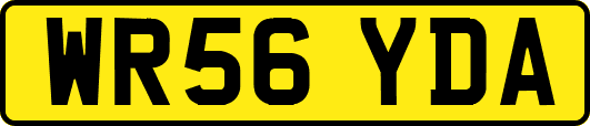 WR56YDA