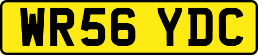 WR56YDC