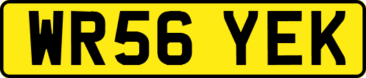 WR56YEK