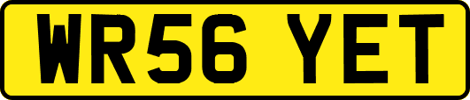 WR56YET
