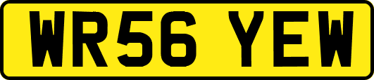 WR56YEW