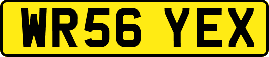 WR56YEX