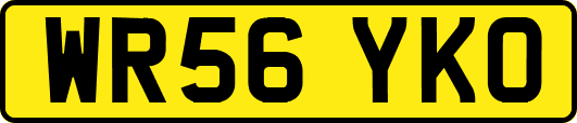 WR56YKO
