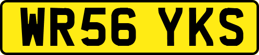 WR56YKS