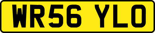 WR56YLO