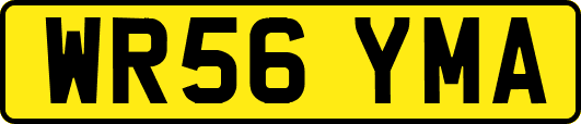 WR56YMA