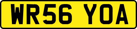 WR56YOA