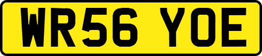 WR56YOE