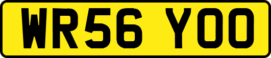 WR56YOO