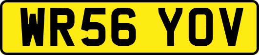 WR56YOV