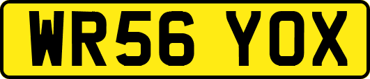 WR56YOX