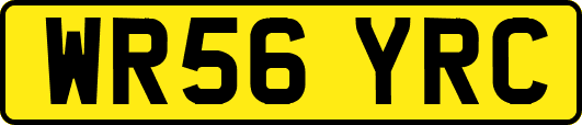 WR56YRC