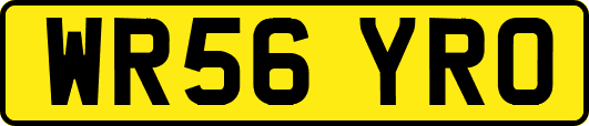 WR56YRO