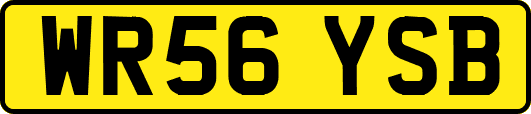 WR56YSB