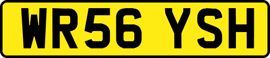 WR56YSH