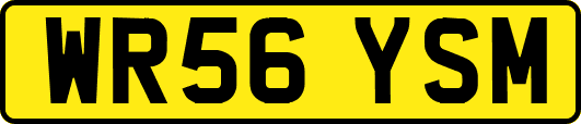 WR56YSM