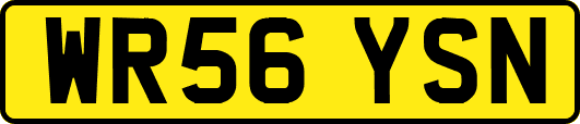 WR56YSN