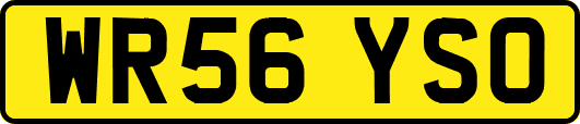 WR56YSO