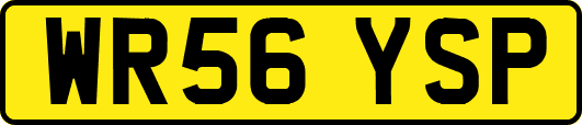 WR56YSP