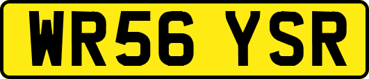WR56YSR