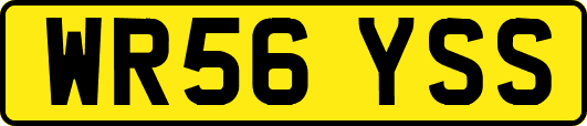 WR56YSS