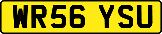 WR56YSU