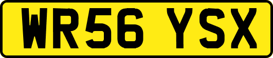 WR56YSX