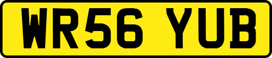 WR56YUB