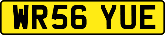WR56YUE