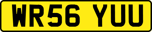 WR56YUU