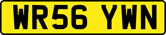 WR56YWN