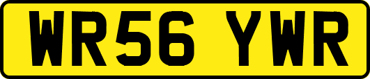 WR56YWR