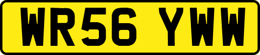 WR56YWW