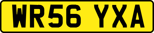 WR56YXA