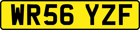 WR56YZF
