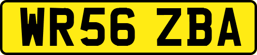 WR56ZBA