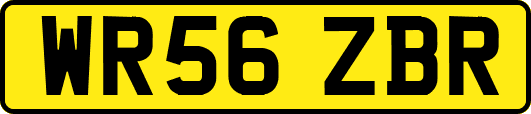 WR56ZBR
