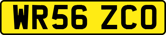 WR56ZCO
