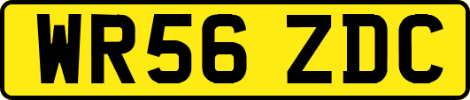 WR56ZDC