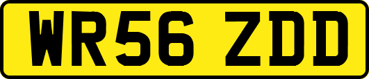 WR56ZDD