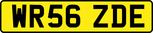 WR56ZDE