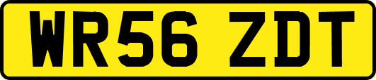 WR56ZDT