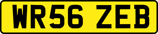 WR56ZEB
