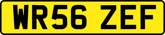 WR56ZEF