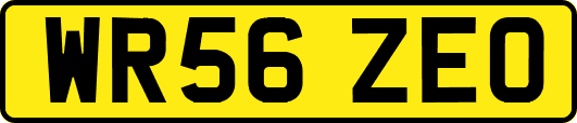 WR56ZEO