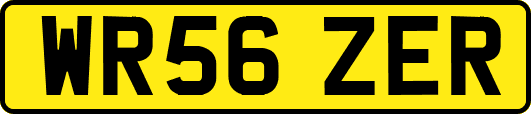 WR56ZER