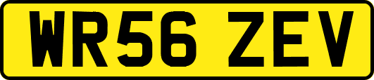 WR56ZEV