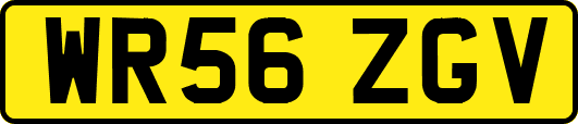 WR56ZGV