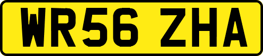 WR56ZHA